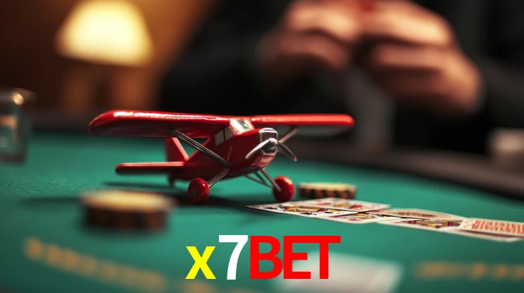 Aviator Jogo na x7bet