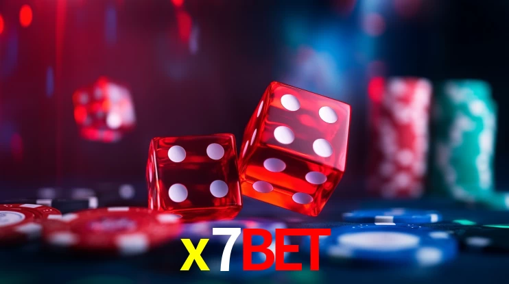 Bonus na Plataforma Online x7bet