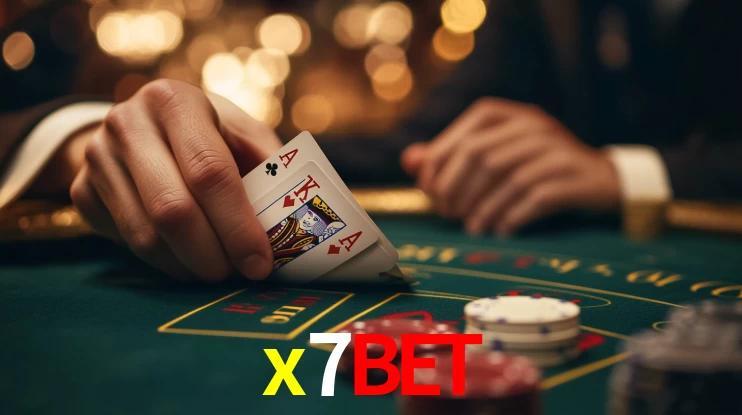 Plataforma Online x7bet