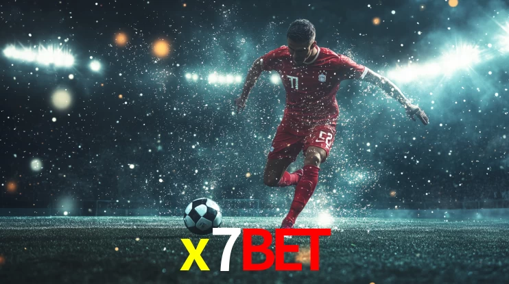 Plataforma de Apostas x7bet